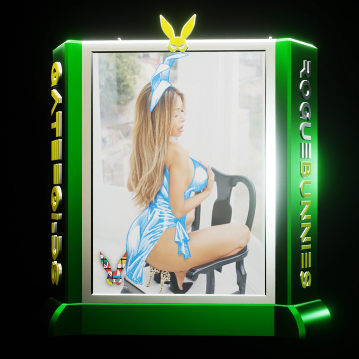 Olga Loera 0917 Mexico Common Sexy asset