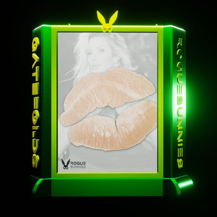 Charis Boyle 0203 Common Lip asset