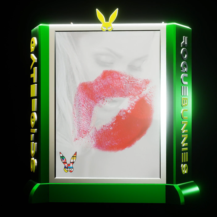 Yevgeniya Pechlaner 0316 Czech Republic Common Lip asset