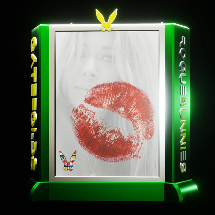 Olga Loera 0917 Mexico Common Lip asset