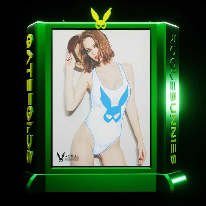 Kimberly Phillips 0909 Common Bikini asset