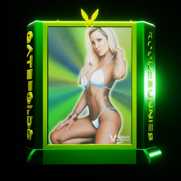 Charis Boyle 0203 Common Bikini asset